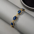 Pulsera Seraphyne Glacienne | Golden