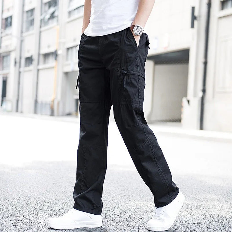 Jason Cargo Pants