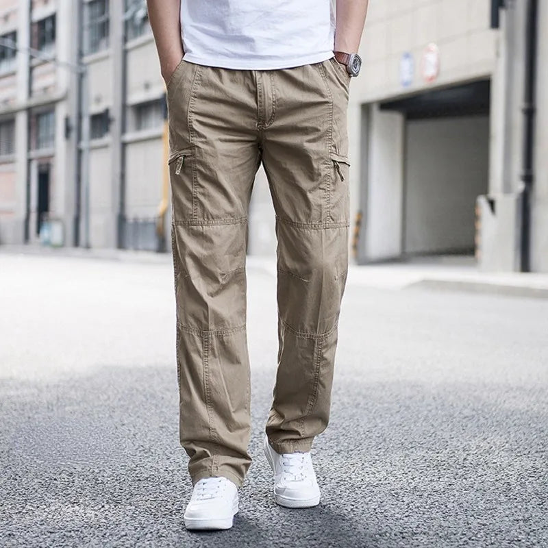 Jason Cargo Pants