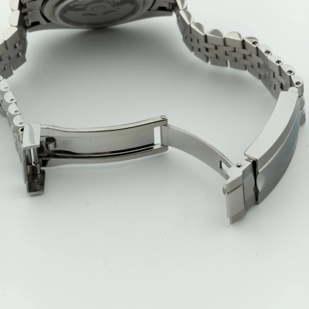 Business luxury watch