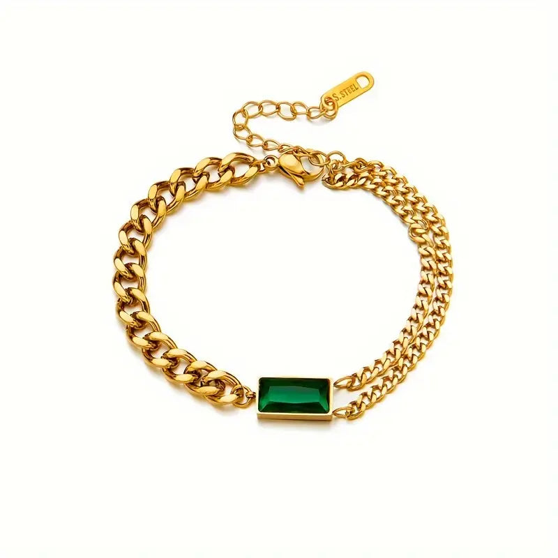 Pulsera Élodie Veyrac | Golden