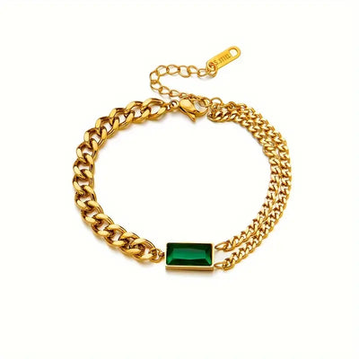 Pulsera Élodie Veyrac | Golden (4/5)