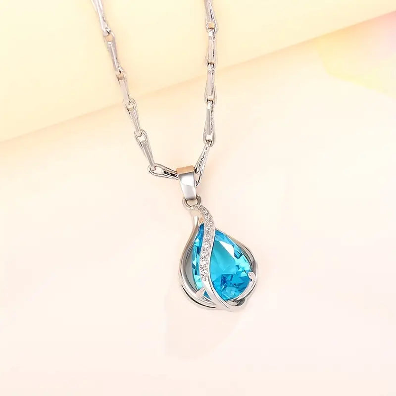 Collar Celestine Vireaux | Golden Blanco