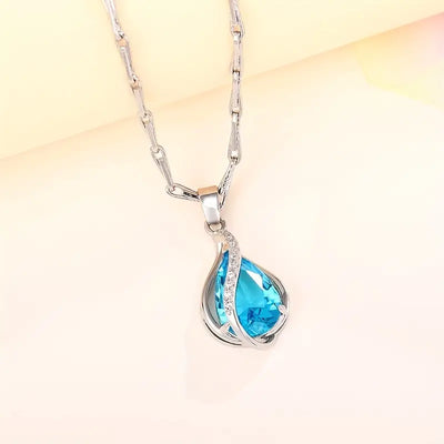 Collar Celestine Vireaux | Golden Blanco (1/4)