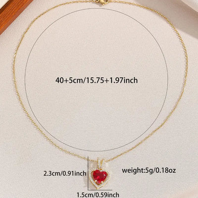Collar Carmessia Draevyn | Golden (2/2)