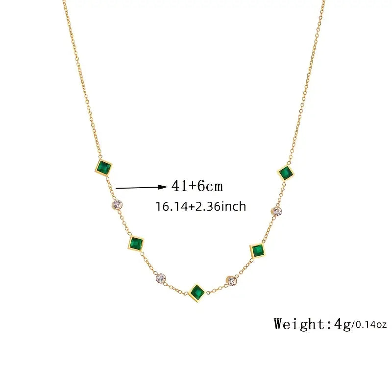 Collar Amelisse Glenwyn | Golden