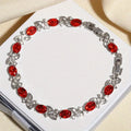 Pulsera Giada Valrouge | Golden Blanco