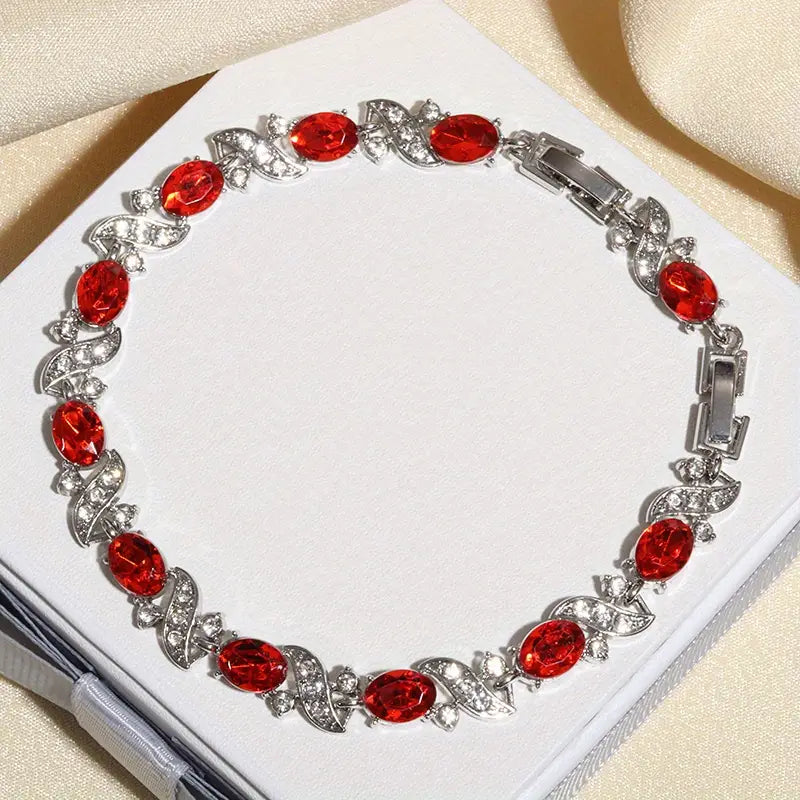 Pulsera Giada Valrouge | Golden Blanco