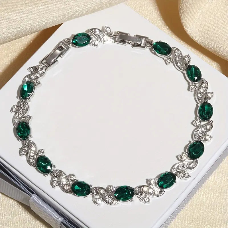 Pulsera Giada Bellini | Golden Blanco