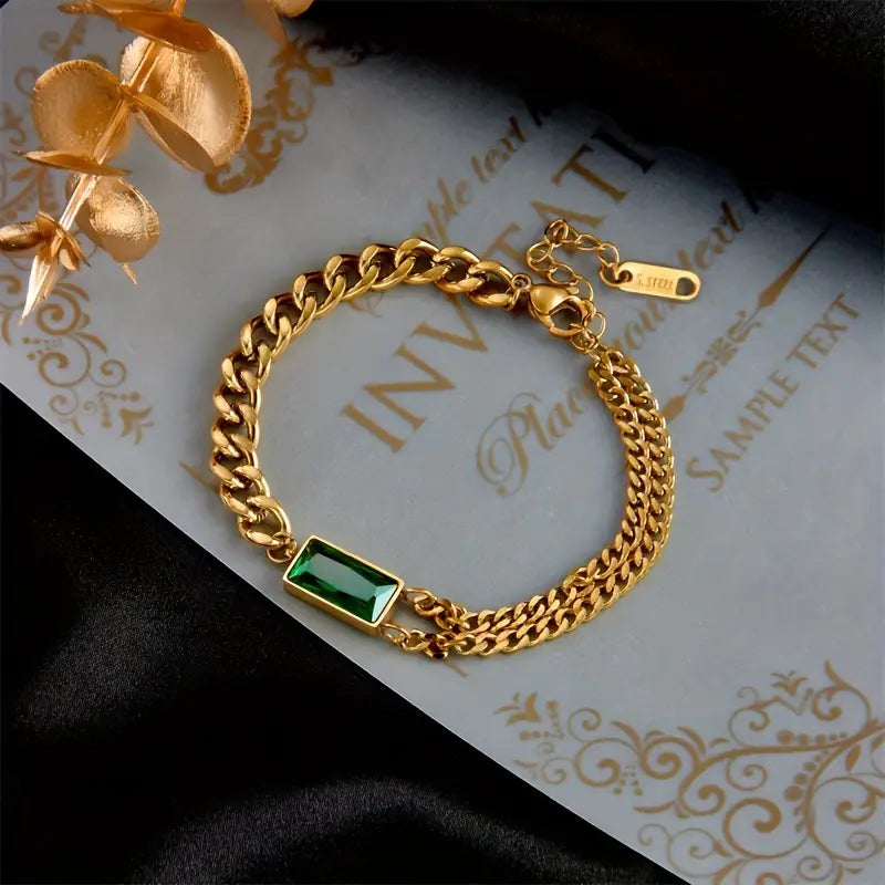 Pulsera Élodie Veyrac | Golden (3/5)