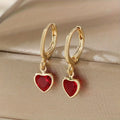 Pendientes Maelis Ardora | Golden