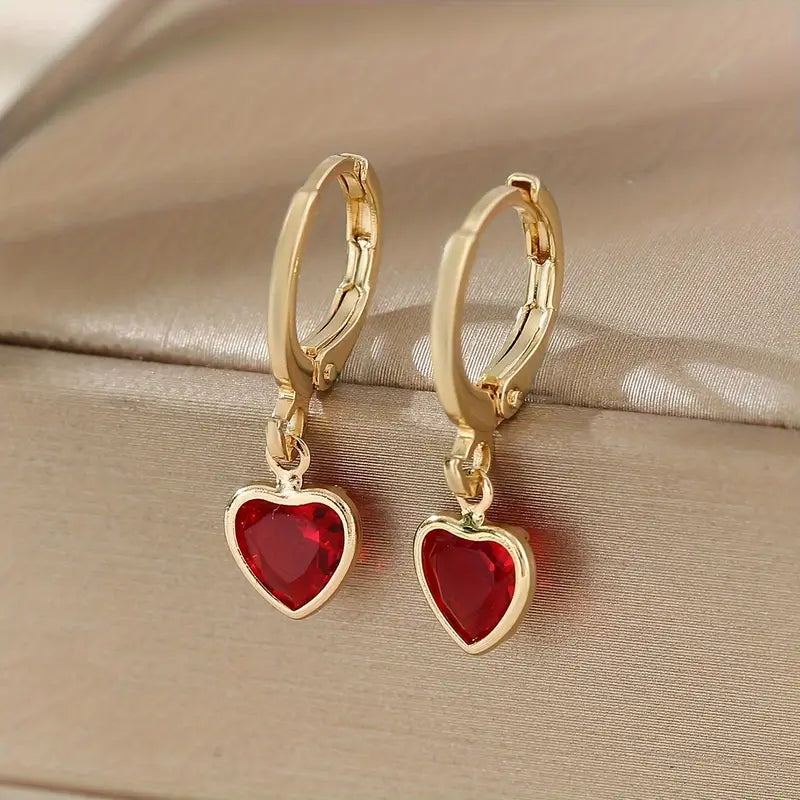 Pendientes Maelis Ardora | Golden