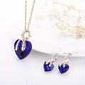 Set de Joyas Tavira Marisolde | Golden