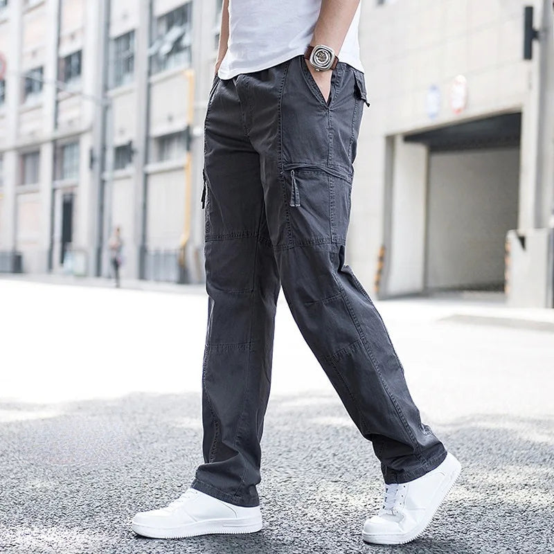 Jason Cargo Pants