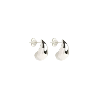 Mato Drop Earrings | Golden Blanco (1/5)