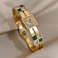 Pulsera Esme Carrington | Golden