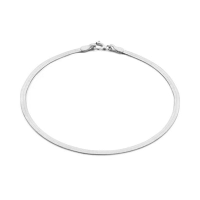 Soleil Serpent Bracelet | Golden Blanco (1/4)