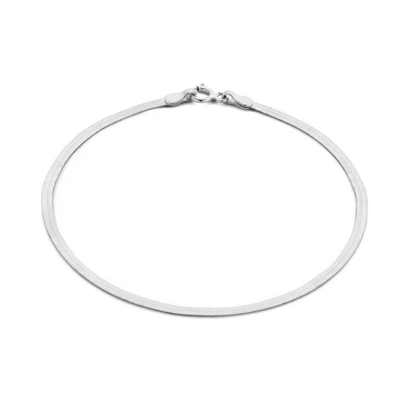 Soleil Serpent Bracelet | Golden Blanco (1/4)