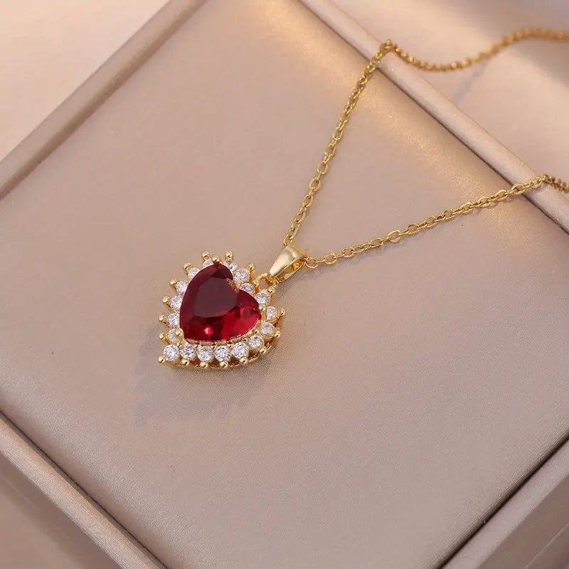 Set de Joyas Anavelle Roubella | Golden (2/5)