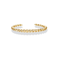 Pulsera Trenzada | Golden