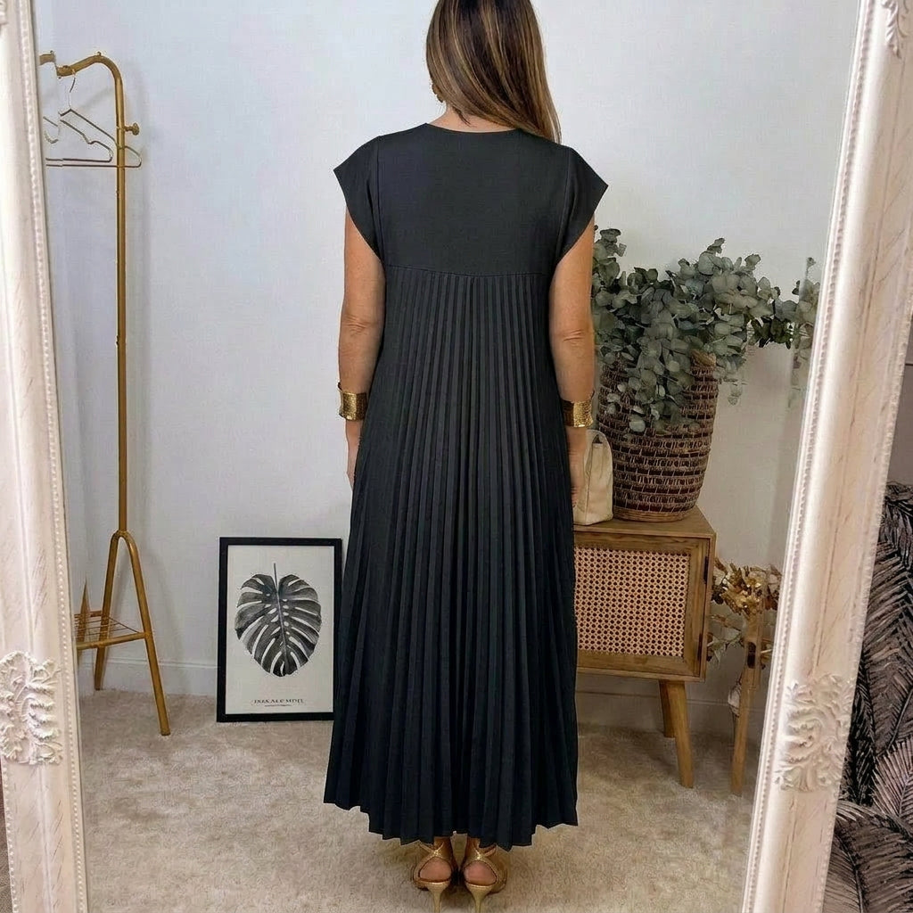 Maria Everyday Midi Dress