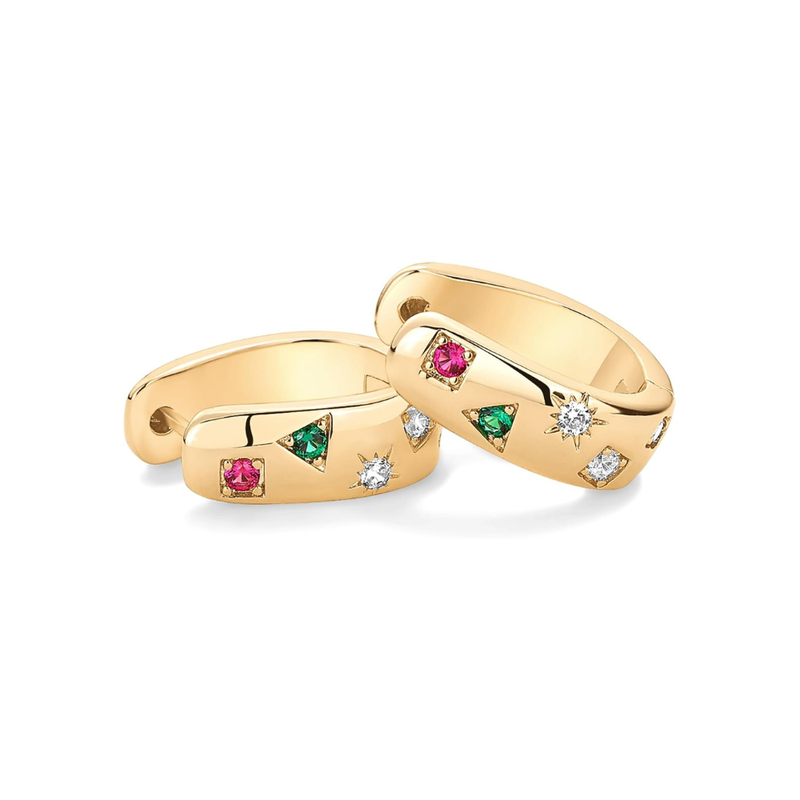 Aros Colorwave | Golden (3/4)