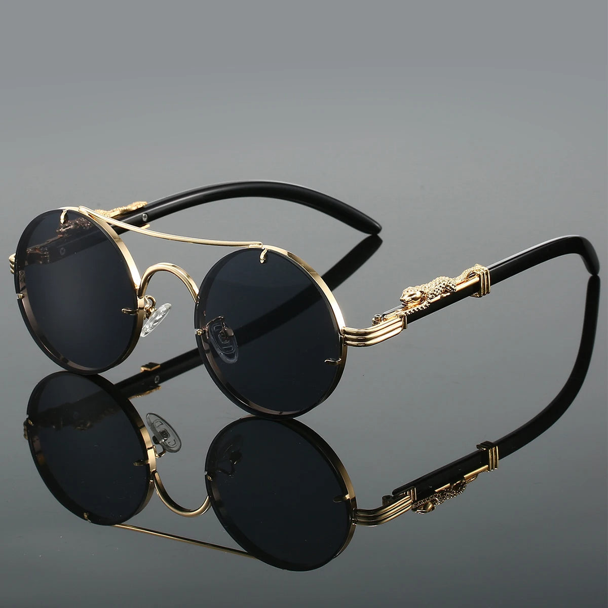 Arlo Double Bridge Shades