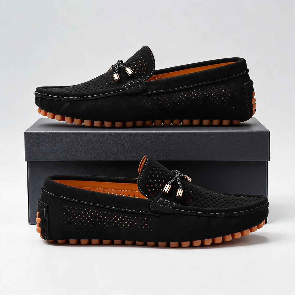 Nico Loafers