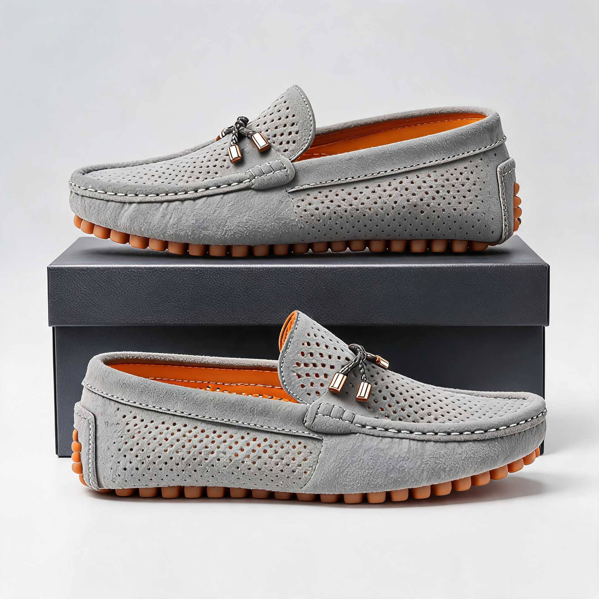 Nico Loafers