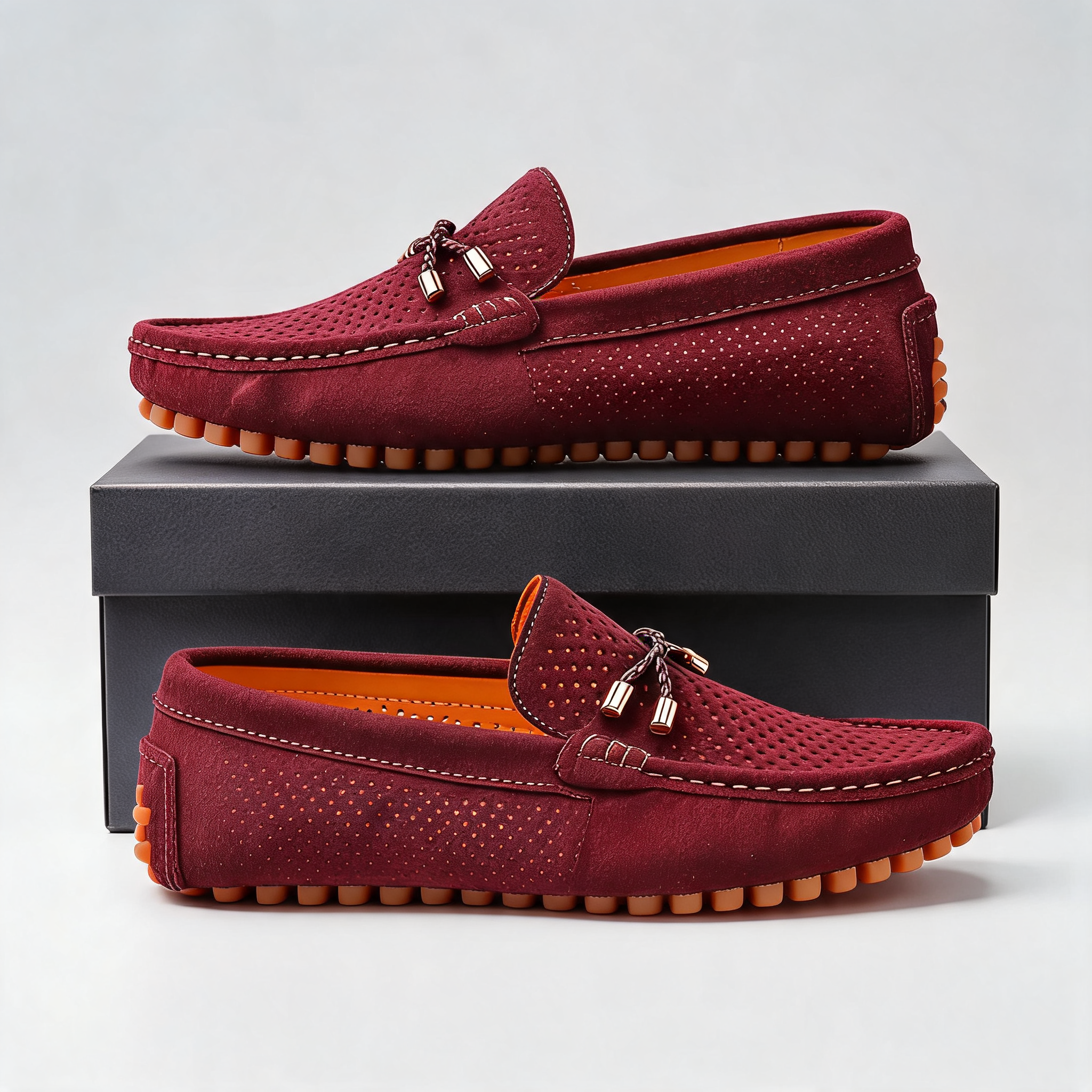 Nico Loafers