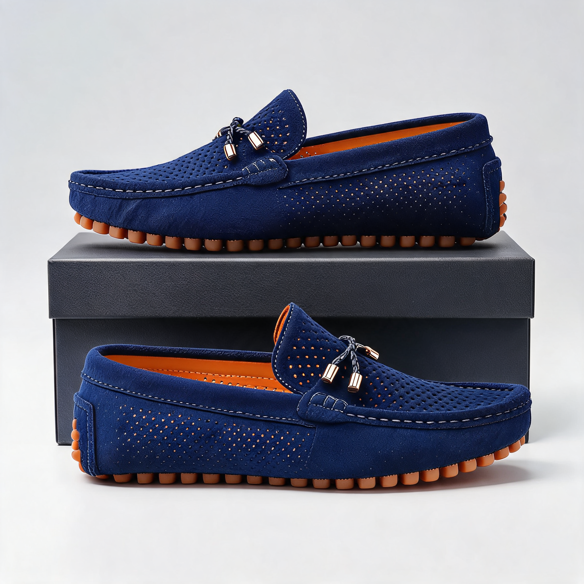 Nico Loafers