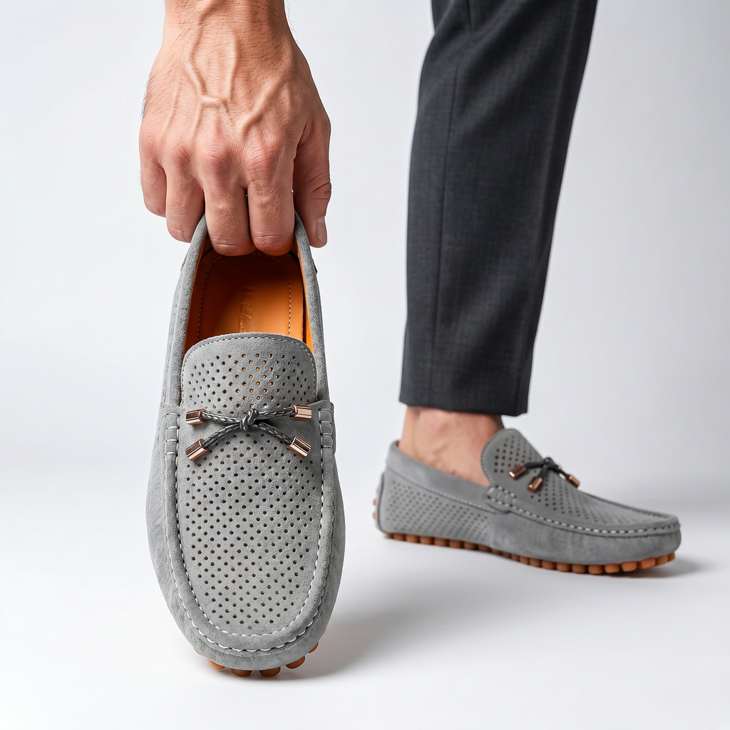Nico Loafers