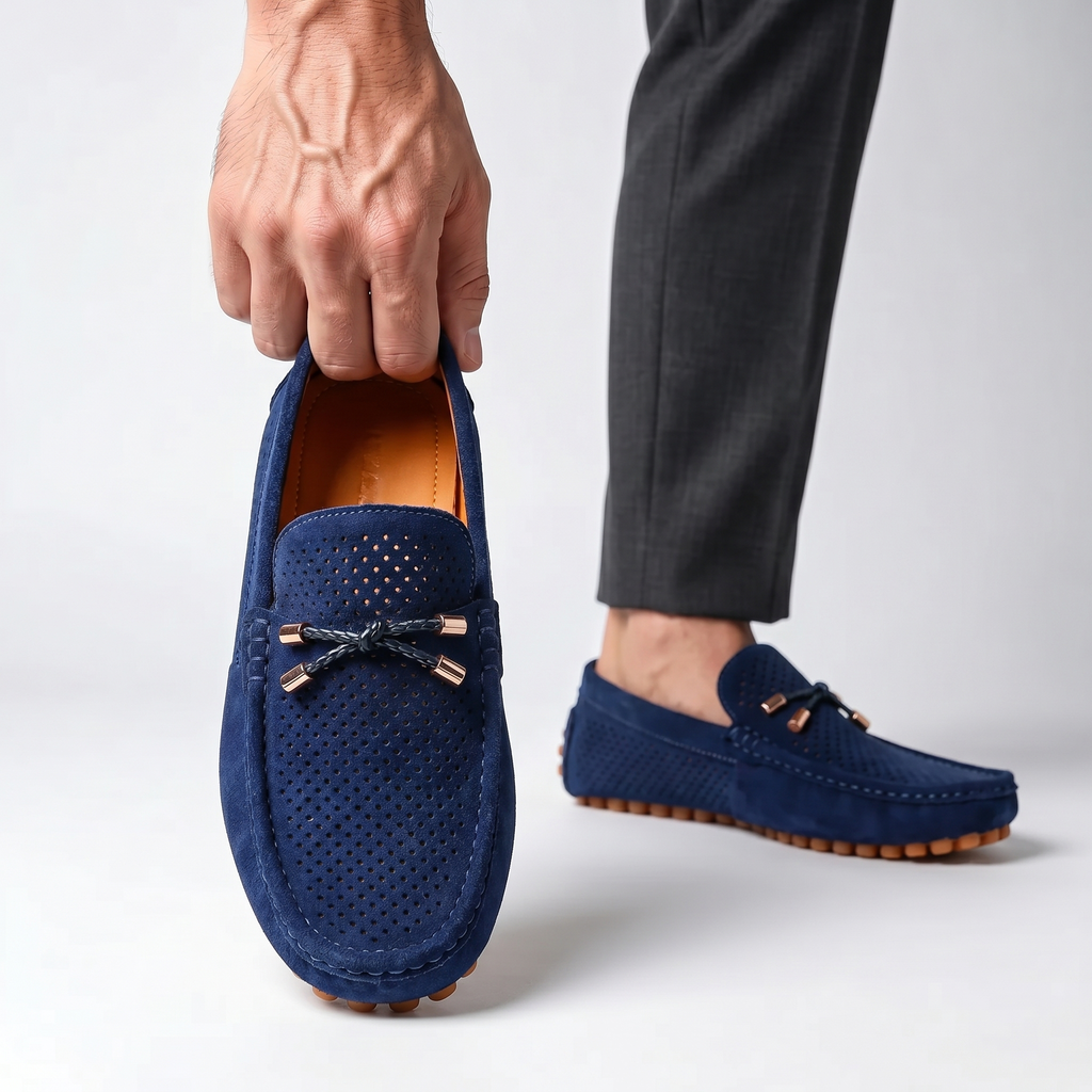 Nico Loafers