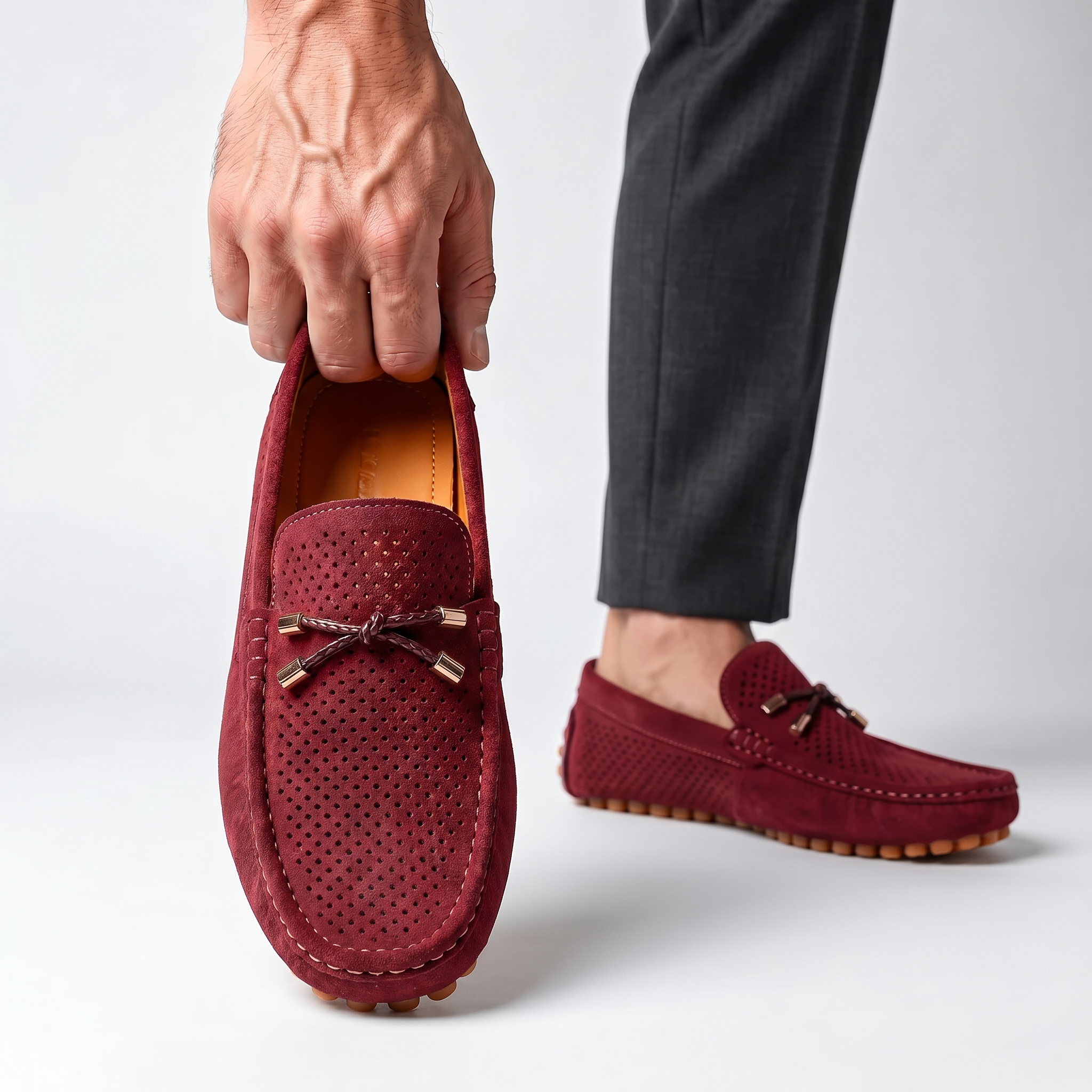 Nico Loafers