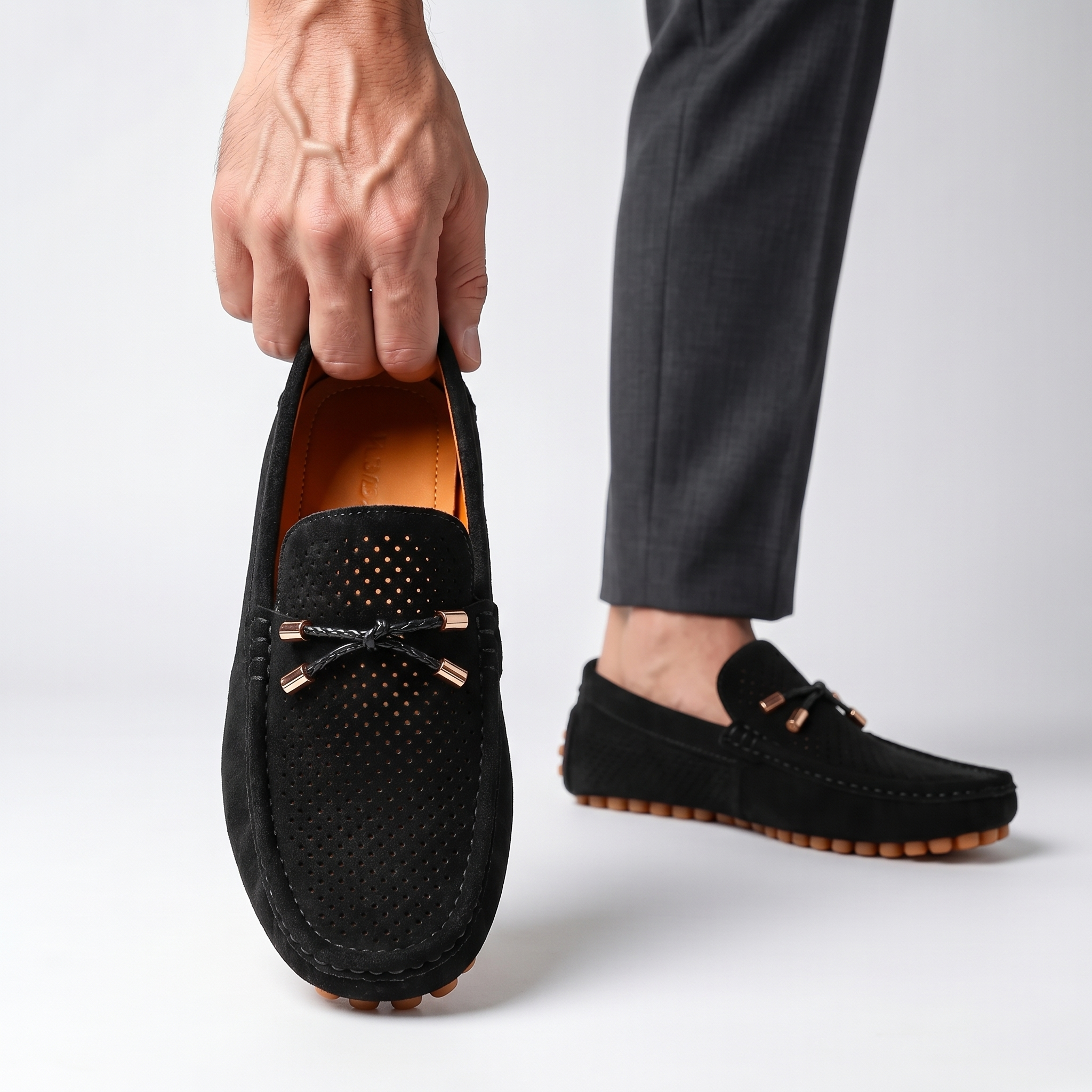 Nico Loafers