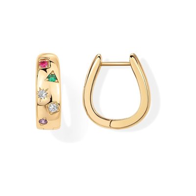 Aros Colorwave | Golden (1/4)