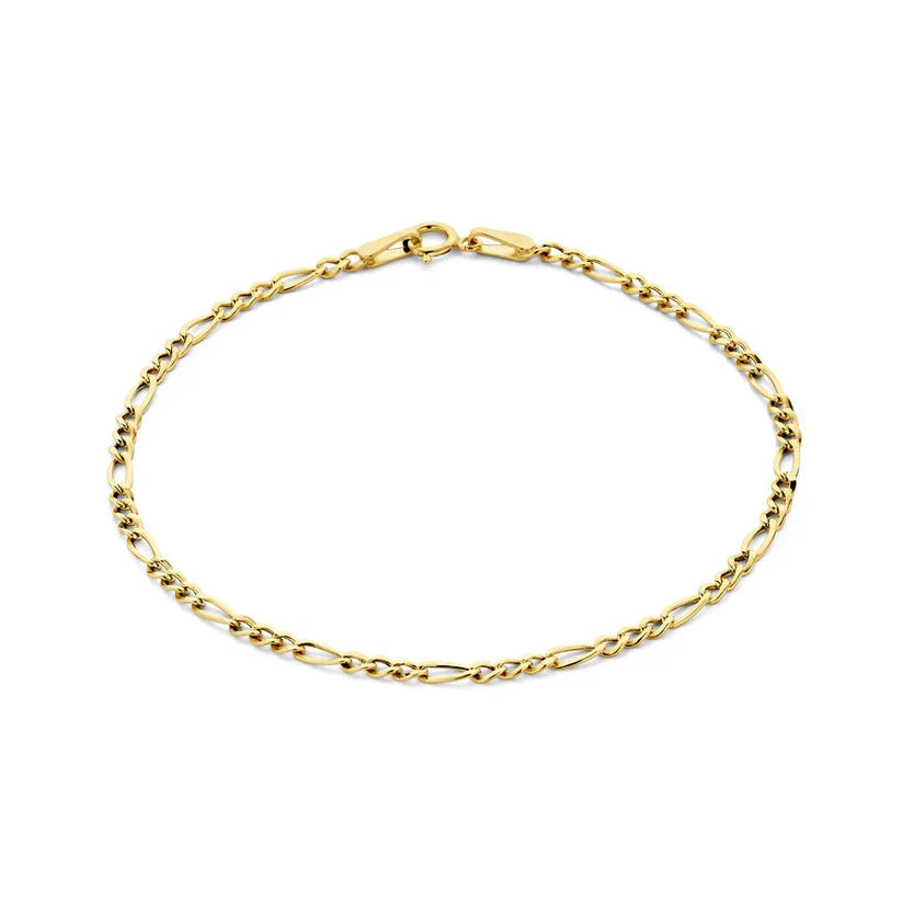 Pulsera Neris Alaine | Golden