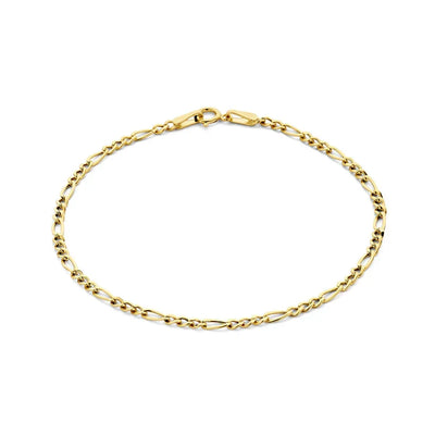 Pulsera Neris Alaine | Golden (1/4)