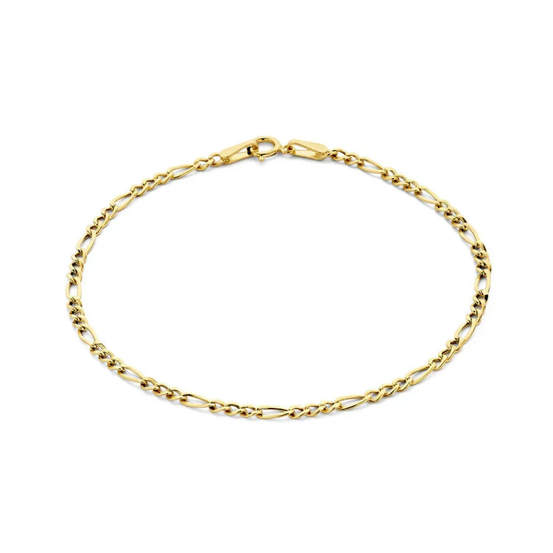 Pulsera Neris Alaine | Golden (1/4)
