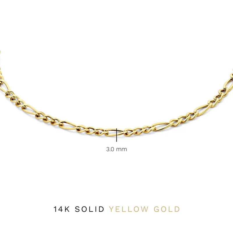 Pulsera Neris Alaine | Golden (4/4)