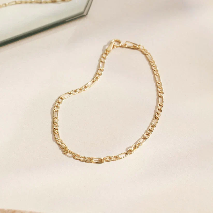 Pulsera Neris Alaine | Golden