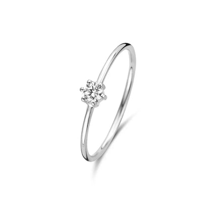Anillo Abella Maris | Golden (2/7)