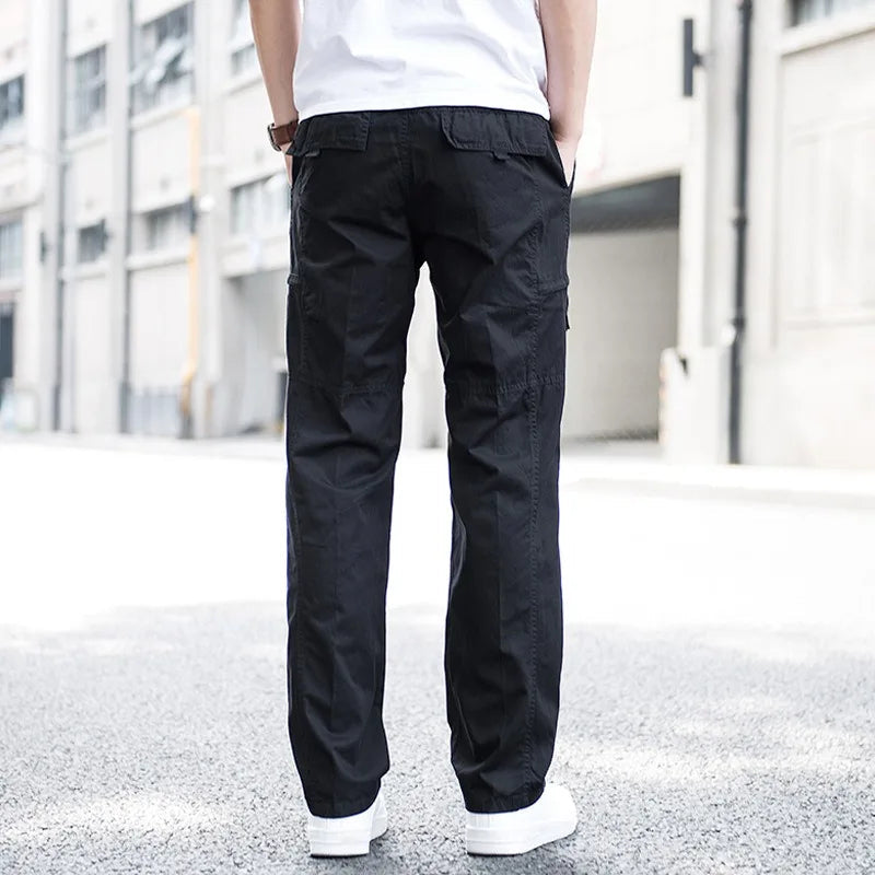 Jason Cargo Pants