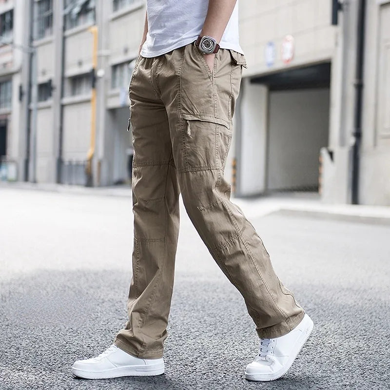 Jason Cargo Pants