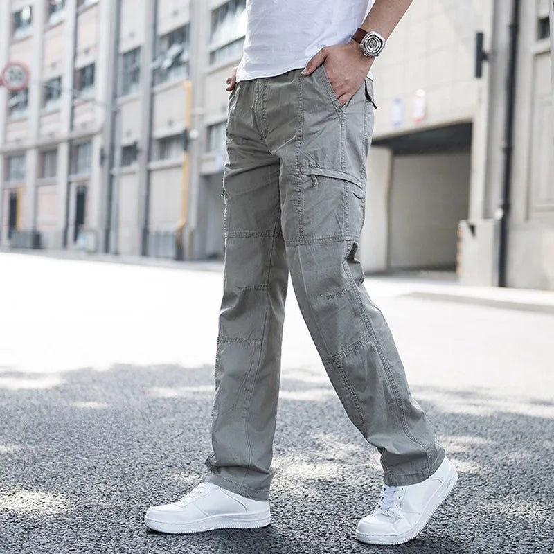 Jason Cargo Pants
