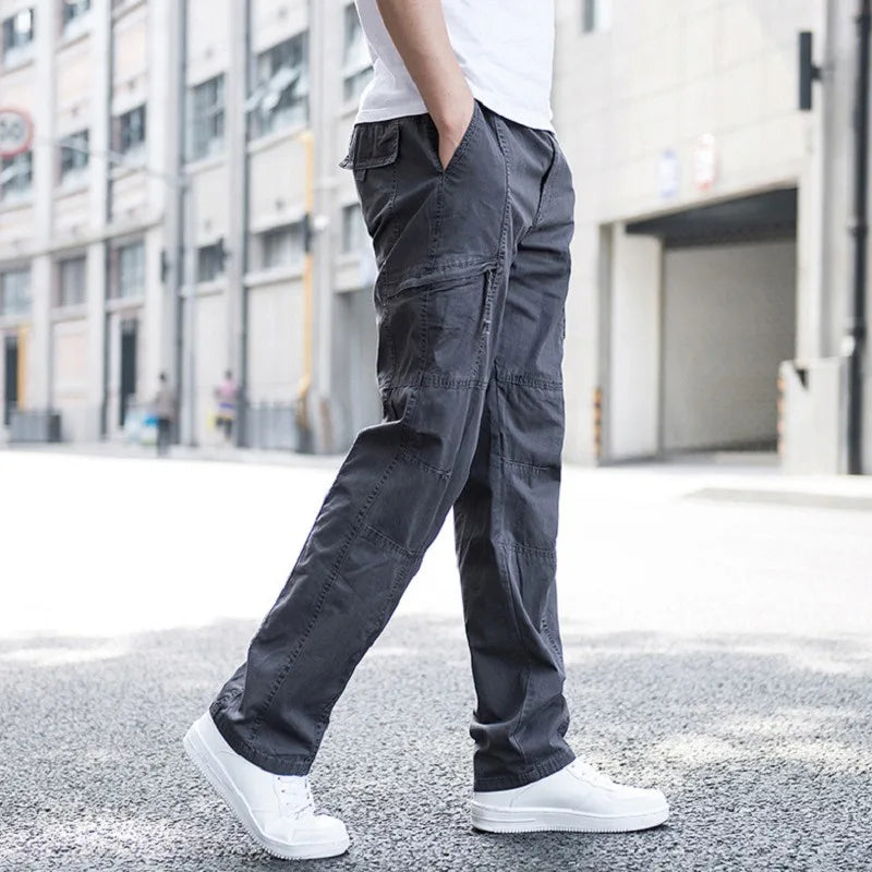Jason Cargo Pants