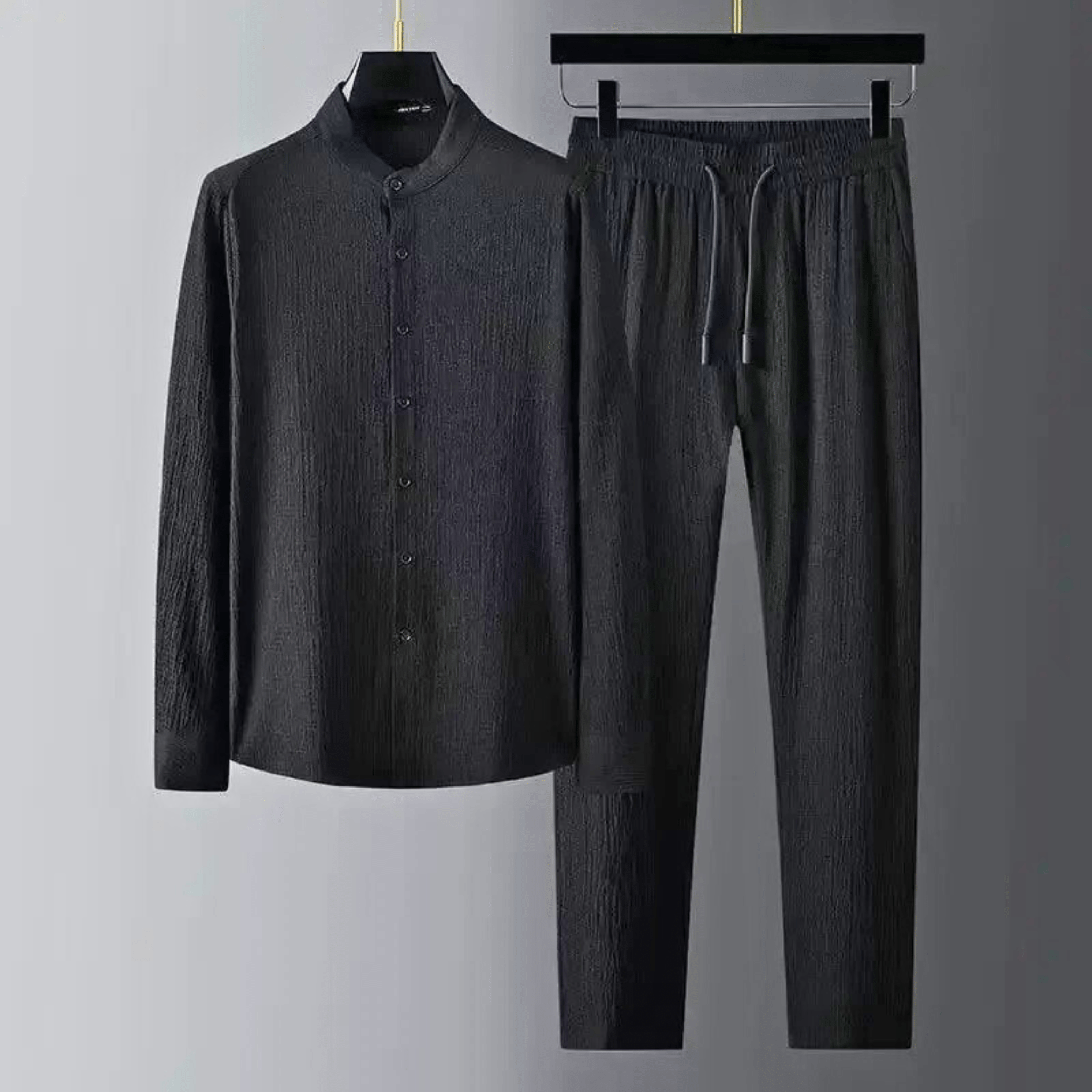Tommaso Italian Lounge Set