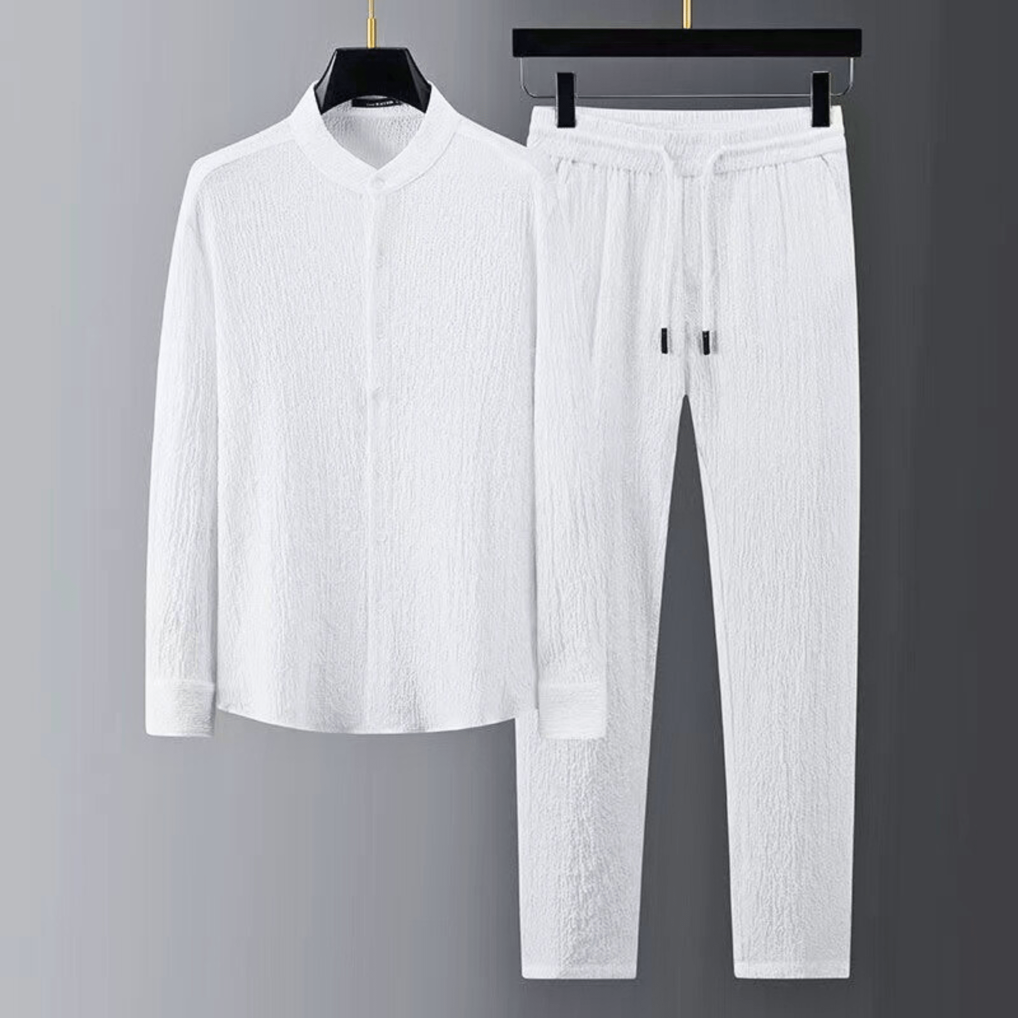 Tommaso Italian Lounge Set