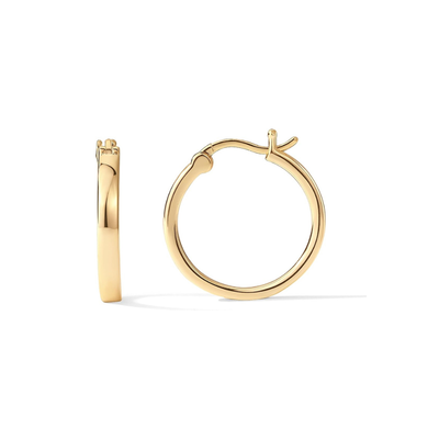 Pendientes Celestiales | Golden (1/4)