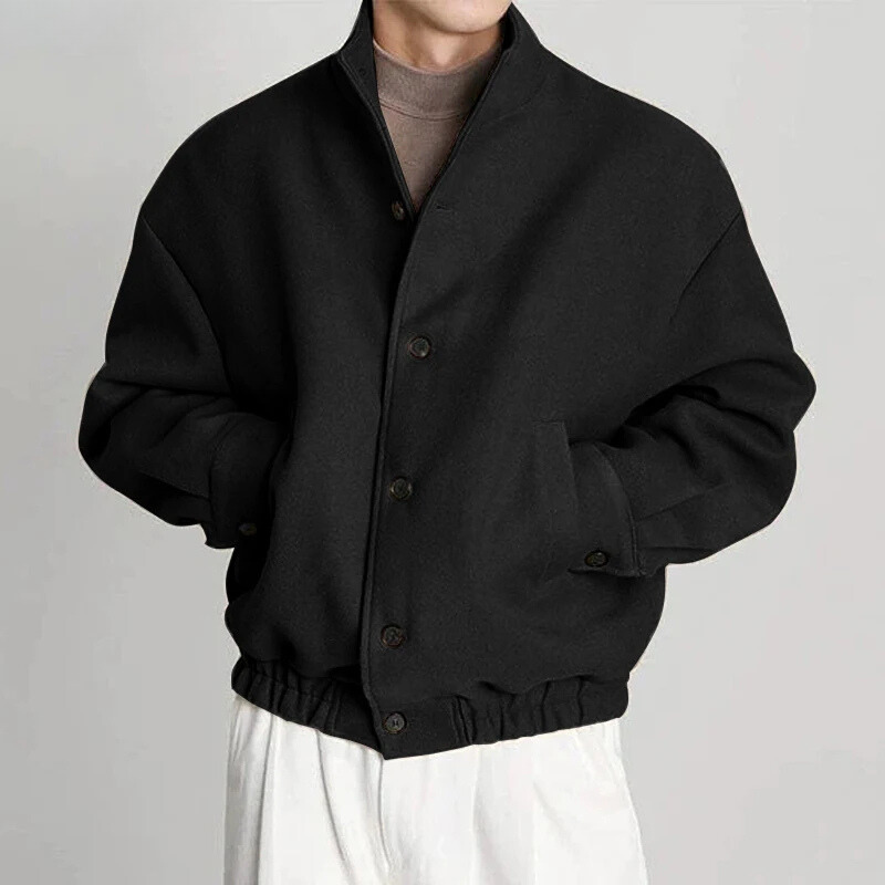 Oscar Jacket